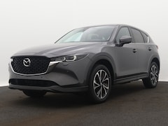 Mazda CX-5 - 2.0 e-SkyActiv-G M Hybrid 165 Advantage | Voorraadvoordeel, direct uit voorraad leverbaar