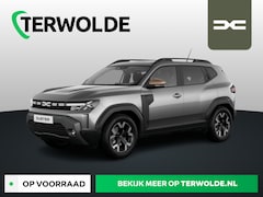 Dacia Duster - TCe 130 mild hybrid 4x4 6MT Extreme | Achteruitrijcamera | Cruise Control met snelheidsbeg