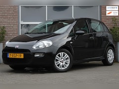 Fiat Punto Evo - 0.9 TwinAir Street Airco / blue & me