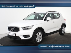 Volvo XC40 - 1.5 T2 Momentum *1ste Eigenaar*DAB*Trekhaak*PDC