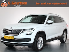 Skoda Kodiaq - 2.0 TSI 4x4 Style, 7-Persoons, Kodiaq 2.0 TSI 4x4 Style 7-Persoons, Bluetooth, Apple CarPl