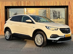 Opel Grandland X - 1.2 Turbo Innovation