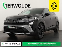 Renault Symbioz - full hybrid 145 E-TECH esprit Alpine | Achteruitrijcamera | Adaptive Cruise Control | Elek