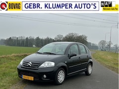 Citroën C3 - 1.1i Ambiance Cruise, Airco/ECC, 2e Eig., Weinig km