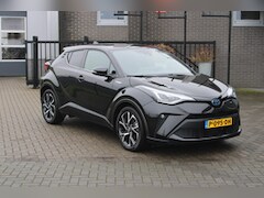 Toyota C-HR - 1.8 Hybrid Bus. Plus Luxury JBL/Led/Leder/Adaptive