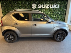 Suzuki Ignis - Fabrieksgarantie t/m 6-2-2030 1.2 SH Style Clima Navi LMV CC DAB+ Apple Android