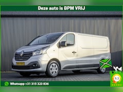 Renault Trafic - 1.6 dCi L2H1 | Euro 6 | 122 PK | Cruise | Airco | Camera