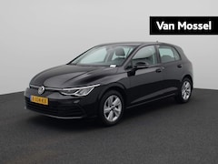 Volkswagen Golf - 1.0 TSI Life | Navigatie | Apple carplay | Adaptieve cruise control | Climate control | Pa