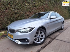 BMW 4-serie Gran Coupé - 430d xDrive High Executive