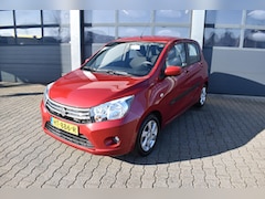 Suzuki Celerio - 1.0 68pk Exclusive