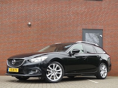 Mazda 6 Sportbreak - 2.0 HP TS+ / Automaat / Trekhaak