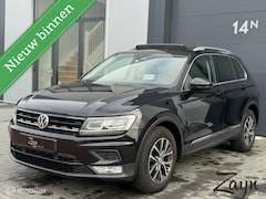 Volkswagen Tiguan - 1.4 TSI ACT Connected Series | HUD | ACC |