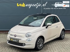 Fiat 500 - 1.2 Collezione *schuifdak *carplay *clmate *cruise