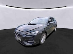 Seat Leon Sportstourer - FR 1.4 eHybrid Panodak | Keyless | Camera | Memory | Half Leer | Adaptive cruise |