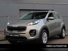 Kia Sportage - 1.6 GDI First Edition