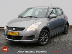 Suzuki Swift - 1.2 Comfort EASSS, Trekhaak en Cruise Control, 1e Eig. GT-Pakket en LM-Velgen