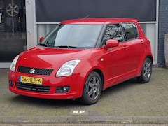 Suzuki Swift - 1.3 Bandit CLIMA / KEYLESS