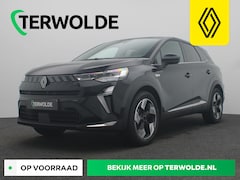 Renault Symbioz - full hybrid 145 E-TECH Techno | Achteruitrijcamera | Adaptive Cruise Control | Elektronisc