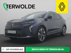 Renault Scenic E-Tech - EV87 220 Long Range 1AT Techno | Achteruitrijcamera | Active driver assist | Adaptive visi