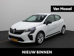 Renault Clio - 1.0 TCe 90 PK Evolution Airco / Android Auto / Apple Carplay / Parkeersensoren Achter