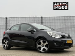 Kia Rio - 1.2 CVVT Super Pack Clima/17’’