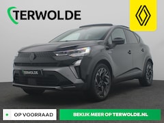 Renault Captur - full hybrid 145 E-TECH esprit Alpine | Achteruitrijcamera | Active driver assist | Adaptiv