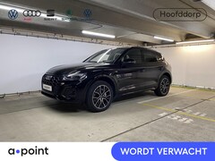 Audi Q5 - 50 TFSI e S edition 299 pk S-tronic | Navigatie | Elektr. trekhaak | Parkeersensoren | Ada