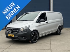 Mercedes-Benz Vito - 114 CDI Lang AUTOMAAT / NAVI / AIRCO / EURO 6 / KLEP