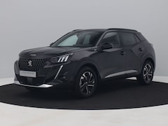 Peugeot 2008 - 1.2 PureTech 130 PK Automaat GT-Line | CAMERA