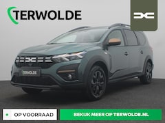 Dacia Jogger - TCe 100 ECO-G 6MT Extreme 5-zits | Achteruitrijcamera | Bekleding ‘Extreme’ met rode detai