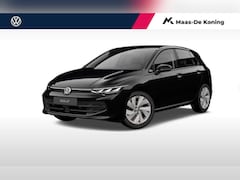 Volkswagen Golf - Life Edition 1.5 TSI 116 pk 6 versn. Hand