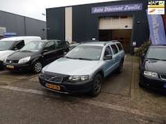 Volvo XC70 - XC70 2.5 T Comfort Line