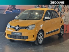 Renault Twingo - 1.0 SCe Collection AIRCONDITIONING | PARKEERSENSOREN ACHTER | TELFOONVOORBEREIDING | ACHTE