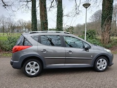 Peugeot 207 SW Outdoor - 1.6 VTi