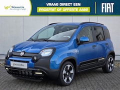 Fiat Panda - 1.0 70pk Pandina Hybrid | Navigatie via app | Cruise Control