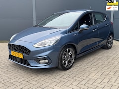 Ford Fiesta - 1.0 EcoBoost ST-Line / 57.000 Nap / Carplay