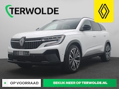 Renault Espace - full hybrid 200 E-Tech Iconic | Achteruitrijcamera | Blind spot warning met lane departure