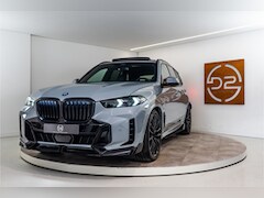 BMW X5 - xDrive50e M-Sport Pro 489PK | Laser | Pano | Glow | Trekhaak | Harman/Kardon | VOL Fabriek