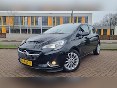 Opel Corsa - 1.3 CDTI 5d Cosmo BI-Xenon/ Camera/ Cilma