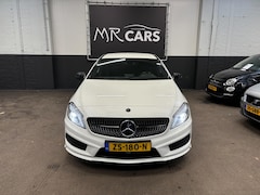 Mercedes-Benz A-klasse - 180 Prestige AMG-Pakket