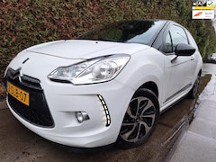 Citroën DS3 - 1.6 e-HDi Business