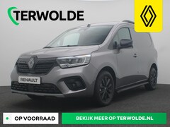 Renault Kangoo - Gesloten Bestel L1H1 Blue dCi 115 6MT Extra | Achteruitrijcamera | Blind Spot Warning | El