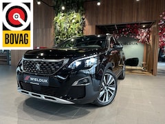 Peugeot 3008 - 1.6 HYbrid4 300 GT Schuifdak Panorama