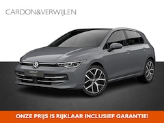 Volkswagen Golf - 8 50 Edition 1.5 eHybrid 150 kW / 204 pk Hatchback 6 versn. DSG | Panoramadak | Comfort pa