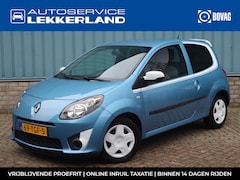 Renault Twingo - Collection 1.2 16v 75pk | AIRCO | ELEKTRISCH PAKKET |