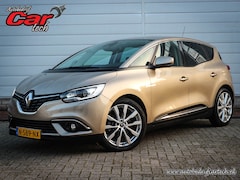 Renault Scénic - 1.2 TCe Bose | Clima | Cruise | Navi | Lichtmetaal | Camera | Stoelverwarming |