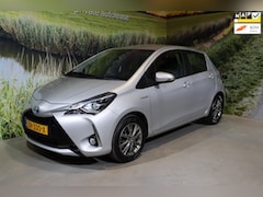 Toyota Yaris - 1.5 VVT-i Dynamic | Onderhoudshistorie | ACC