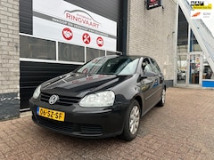 Volkswagen Golf - 1.6 FSI Comfortline MET JAAR APK