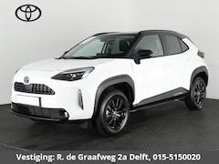 Toyota Yaris Cross - 1.5 Hybrid 115 Business Bi-Tone | Apple Carplay & AndroidAUTO | Privacy Glass | Camera |