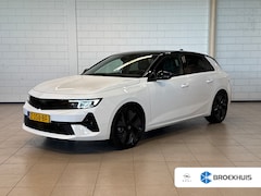 Opel Astra Electric - 54 kWh Rondom camera (4 stuks) Navigatie | Appel carplay/Android auto draadloos | Adaptive